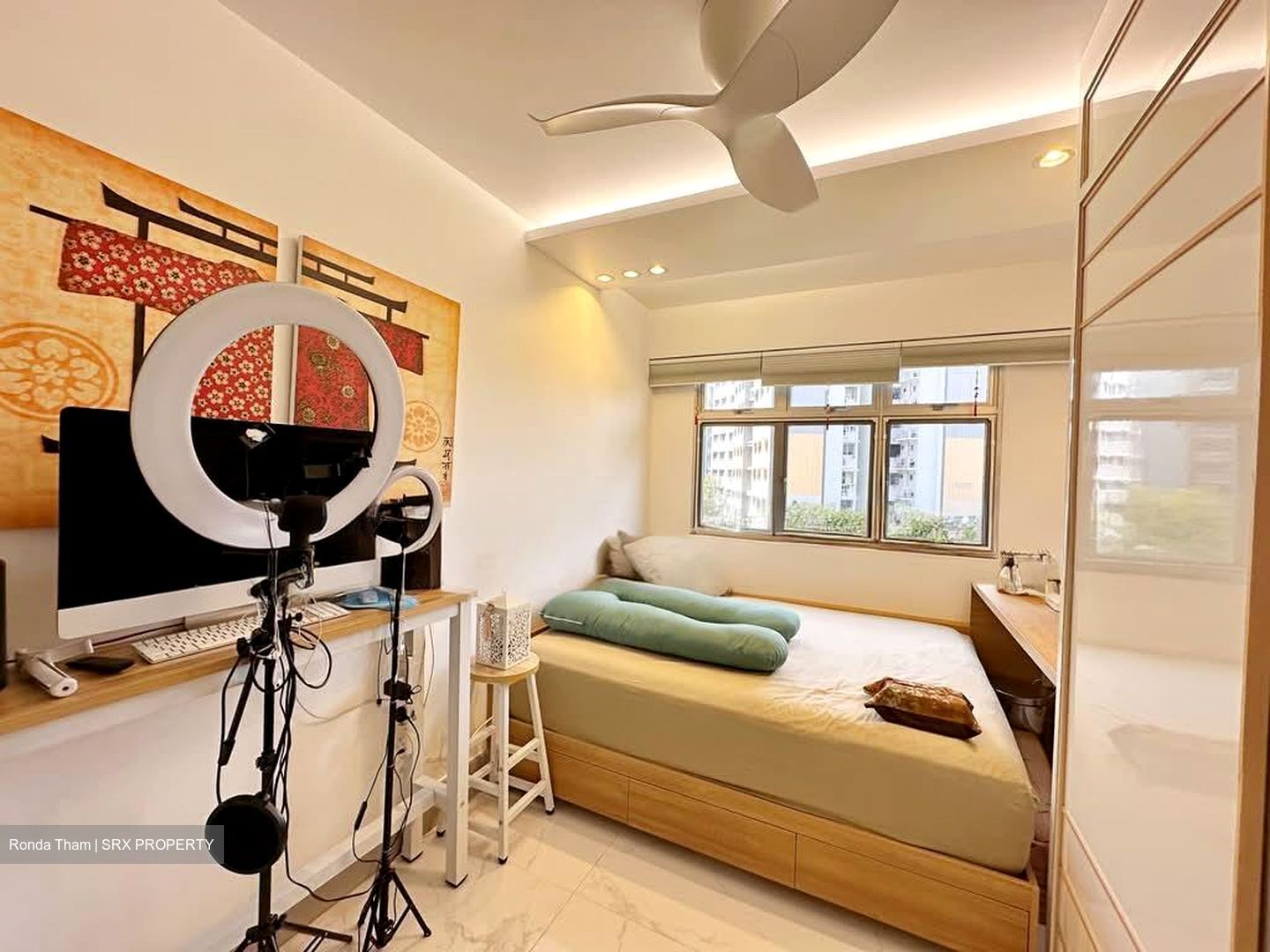Blk 121B Eastbank @ Canberra (Sembawang), HDB 5 Rooms #562921261